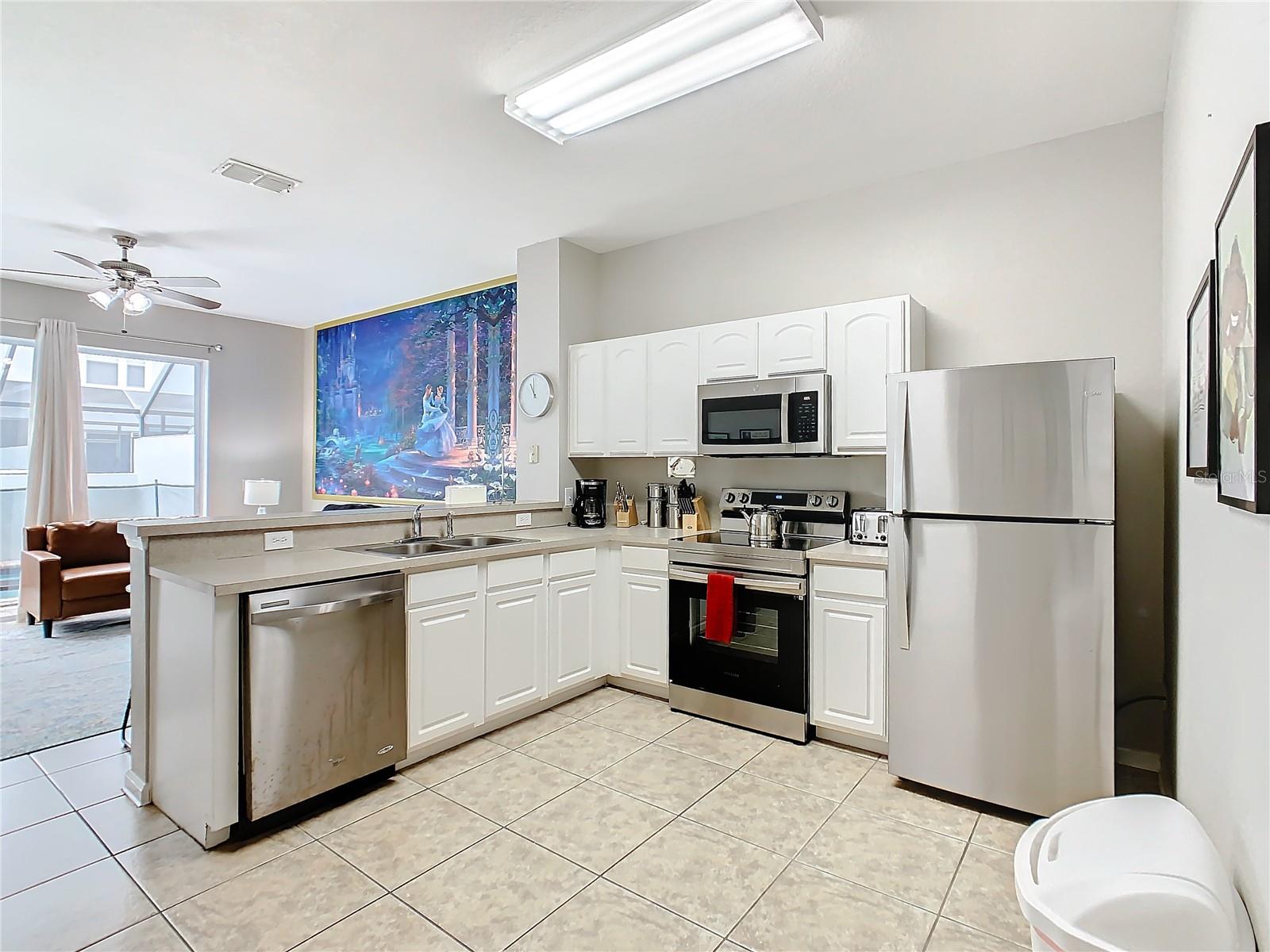 7654 OTTERSPOOL ST, KISSIMMEE, FL — photo 5