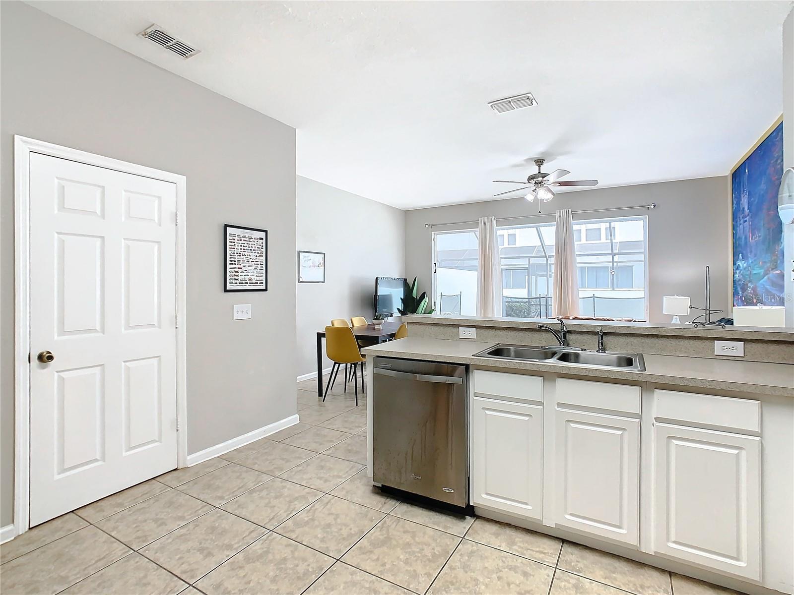 7654 OTTERSPOOL ST, KISSIMMEE, FL — photo 9