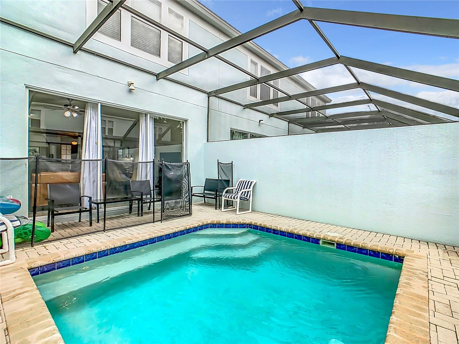 7654 OTTERSPOOL ST, KISSIMMEE, FL — photo 39