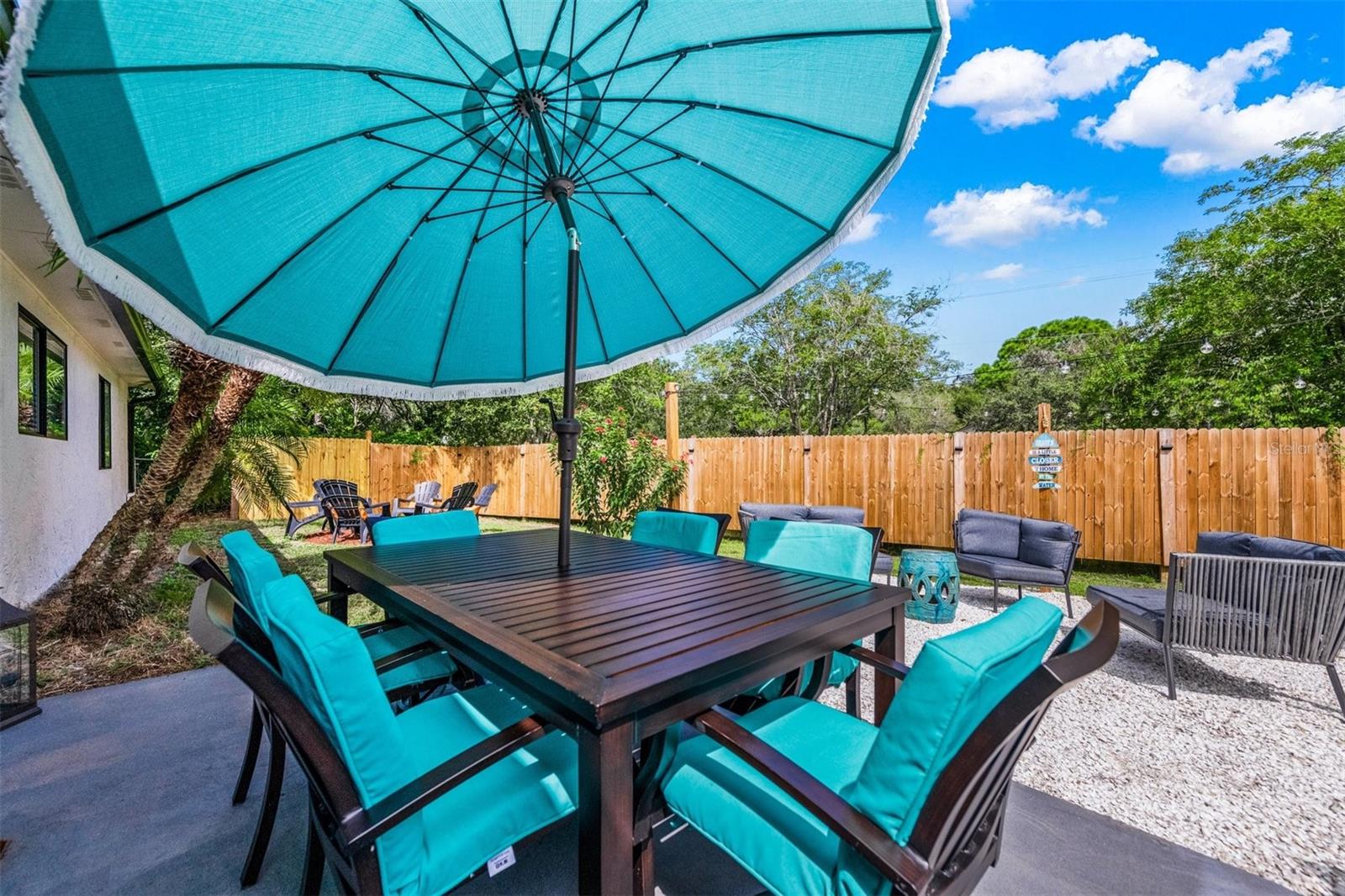 2911 WOODPINE CT, SARASOTA, FL — photo 47