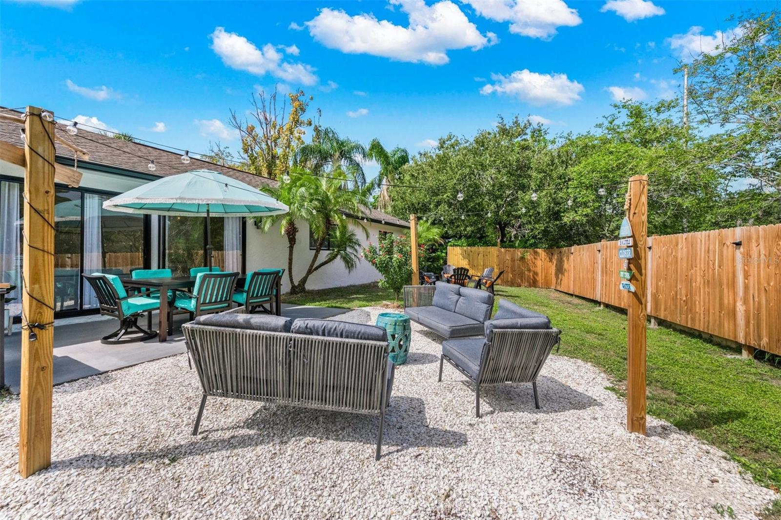 2911 WOODPINE CT, SARASOTA, FL — photo 49