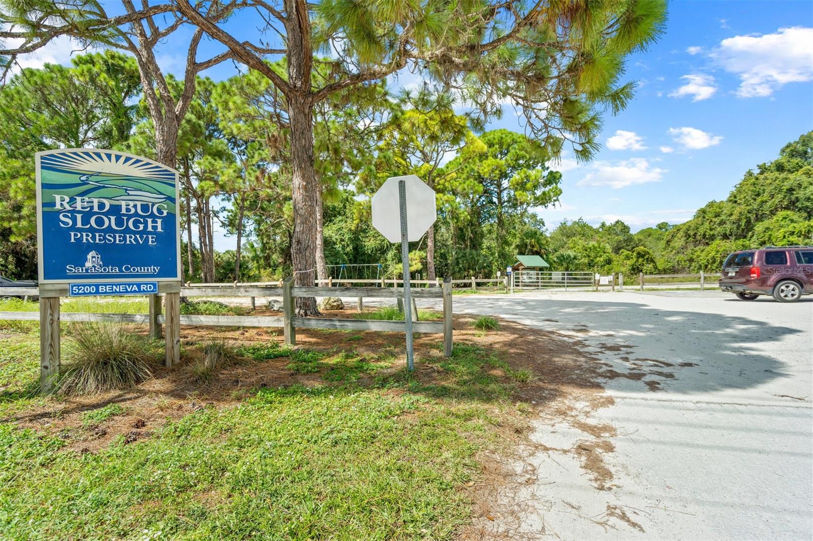 2911 WOODPINE CT, SARASOTA, FL — photo 53