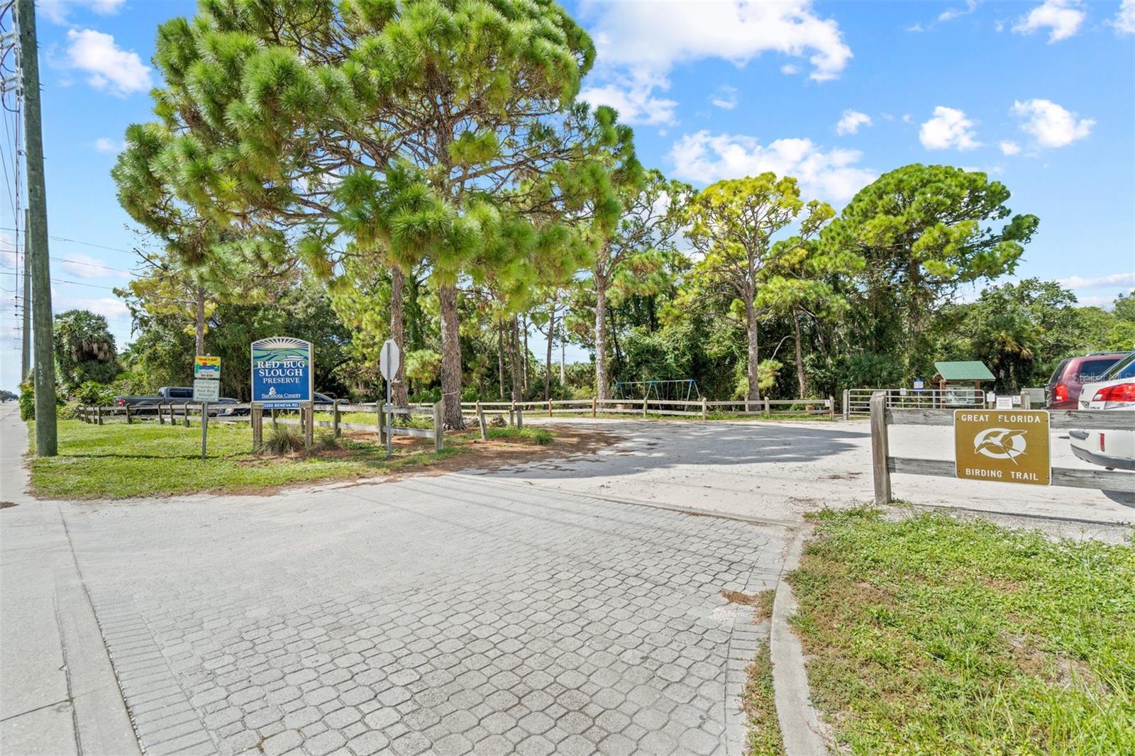 2911 WOODPINE CT, SARASOTA, FL — photo 54