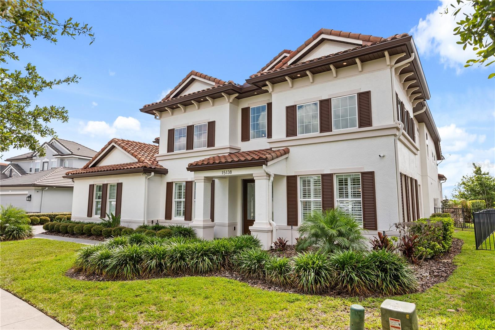 15138 SHONAN GOLD DR, WINTER GARDEN, FL — photo 2