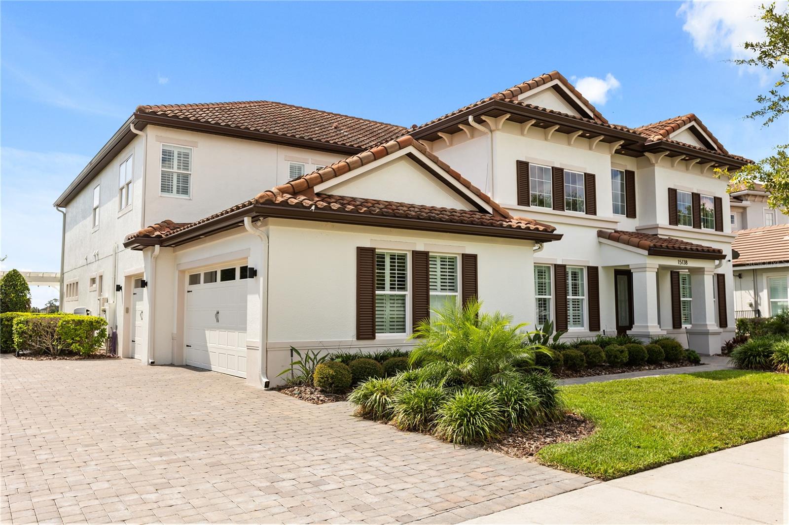 15138 SHONAN GOLD DR, WINTER GARDEN, FL — photo 85