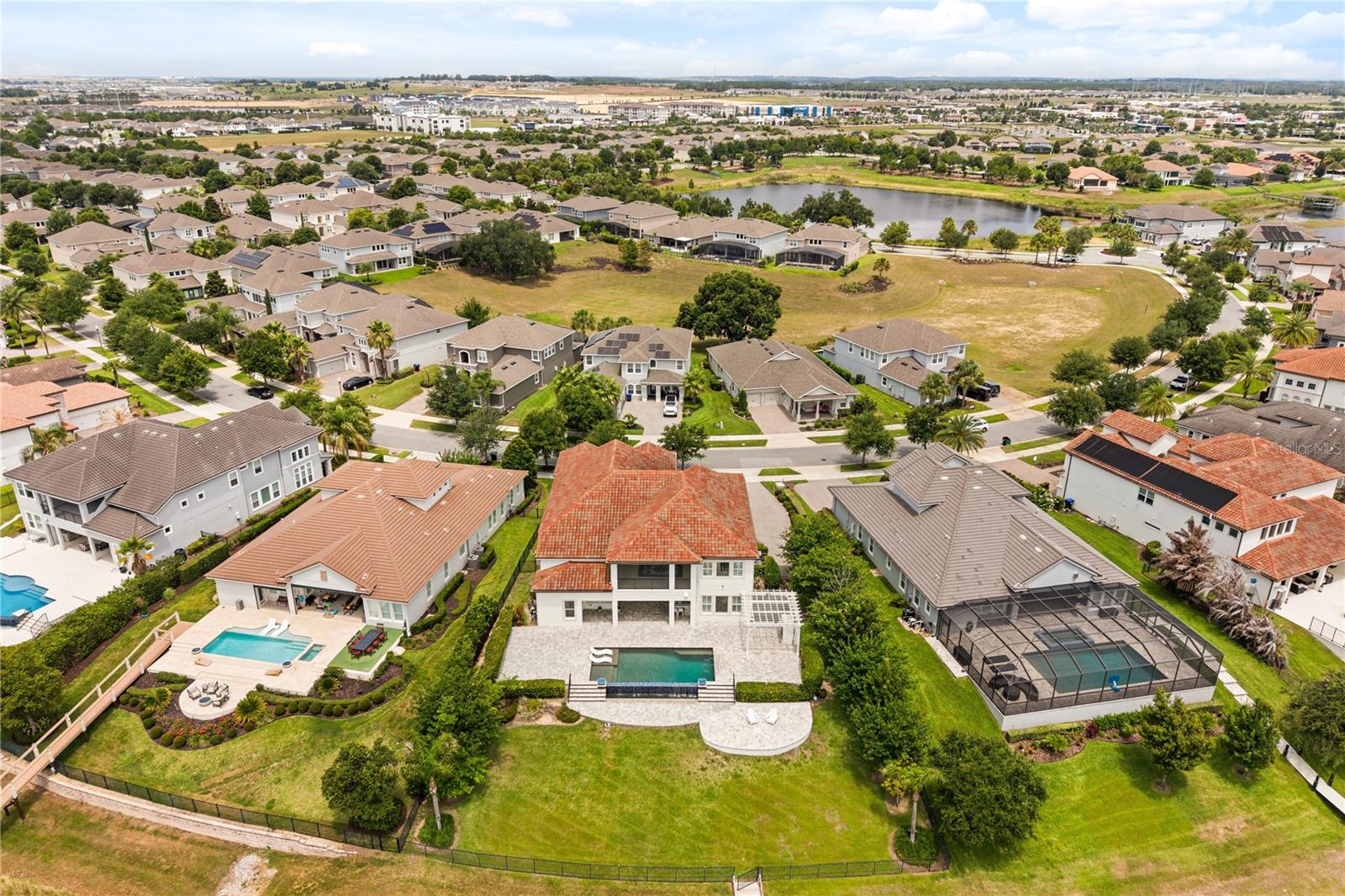 15138 SHONAN GOLD DR, WINTER GARDEN, FL — photo 91