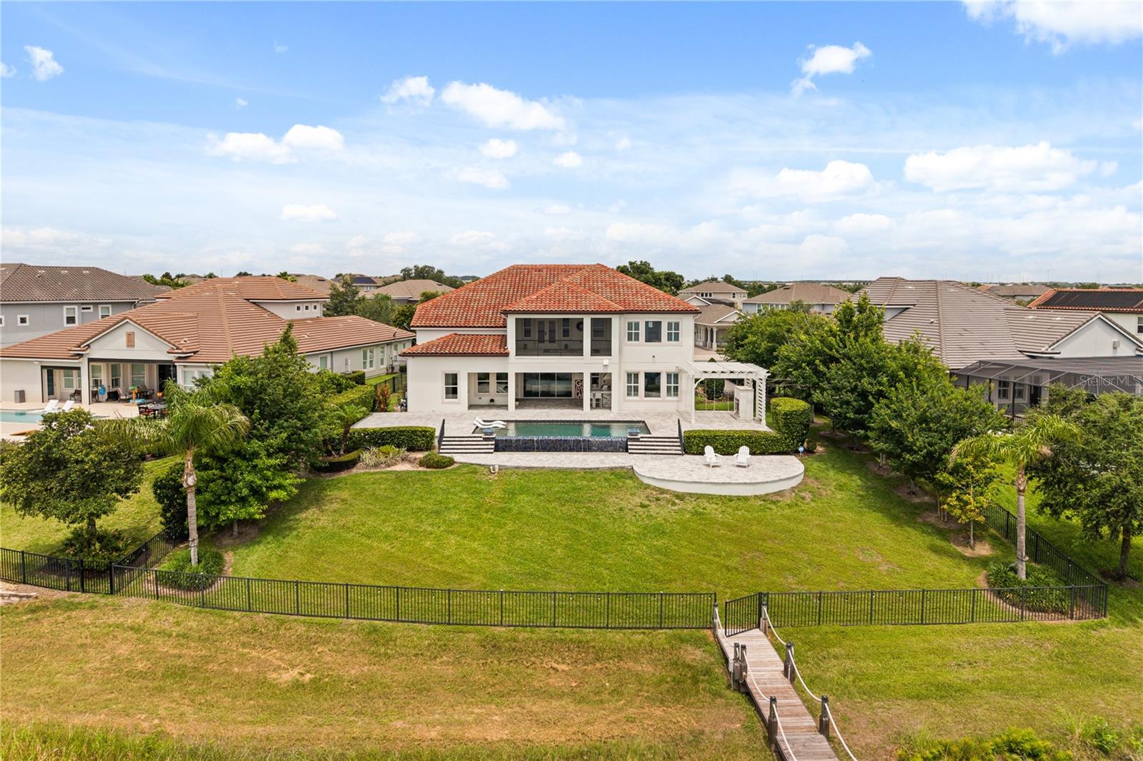 15138 SHONAN GOLD DR, WINTER GARDEN, FL — photo 94