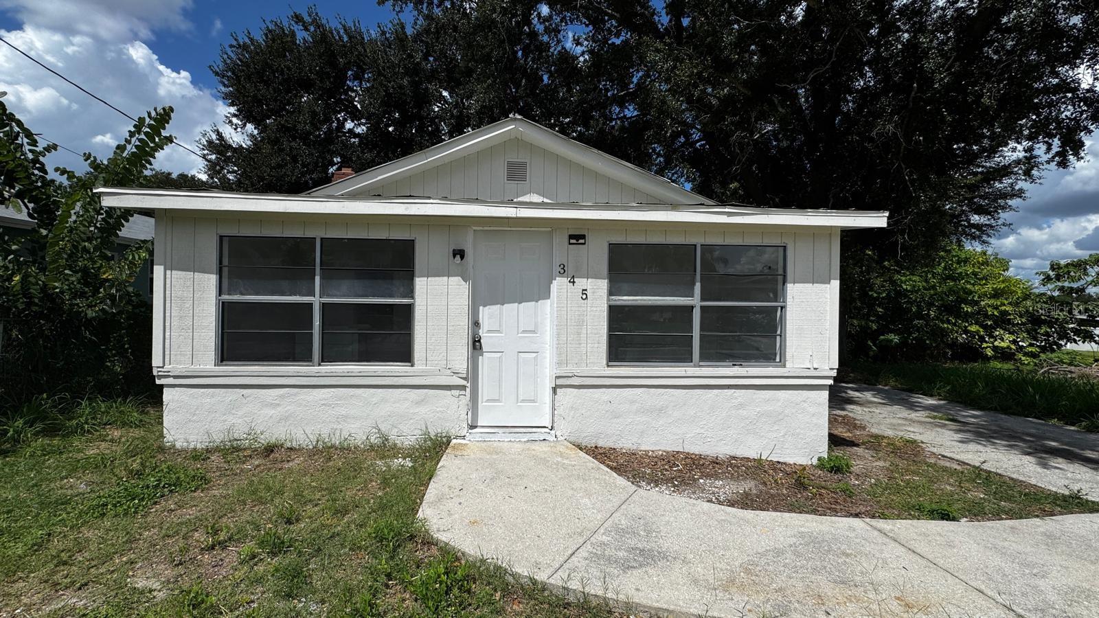 345 AVENUE P NE, WINTER HAVEN, FL