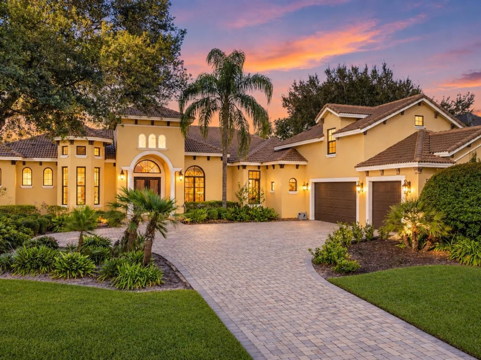 25514 HIGH HAMPTON CIR, SORRENTO, FL — photo 1