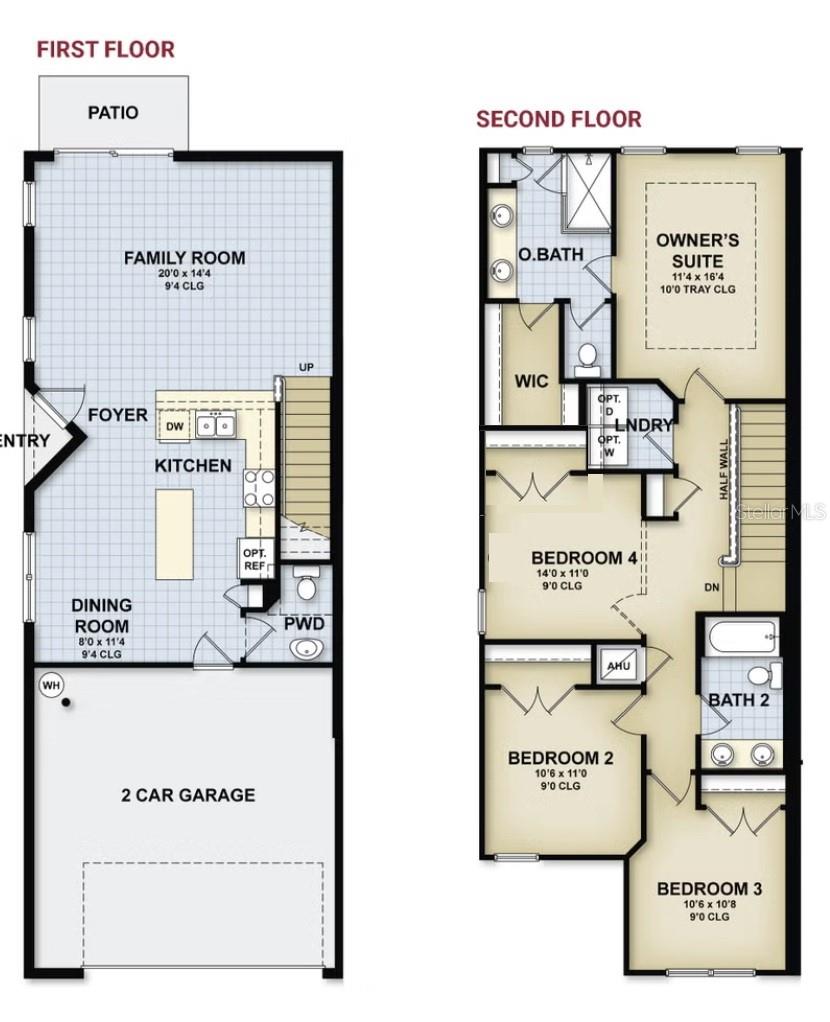 5732 SPOTTED HARRIER WAY, LITHIA, FL — photo 41