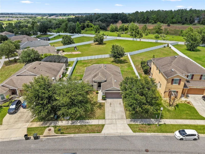 337 GIOVANI BLVD, CLERMONT, FL