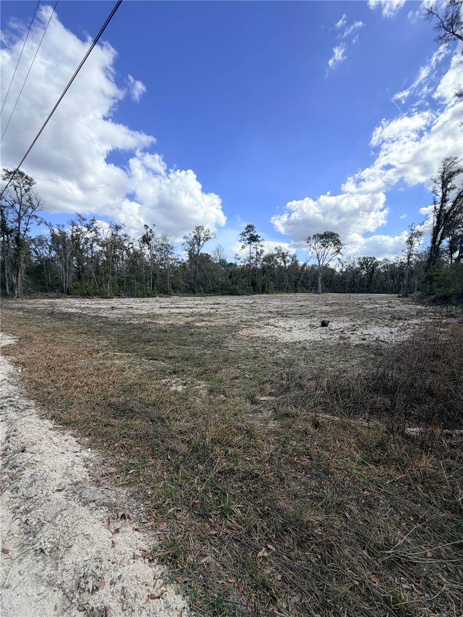 163 NE 159TH AVE, OLD TOWN, FL