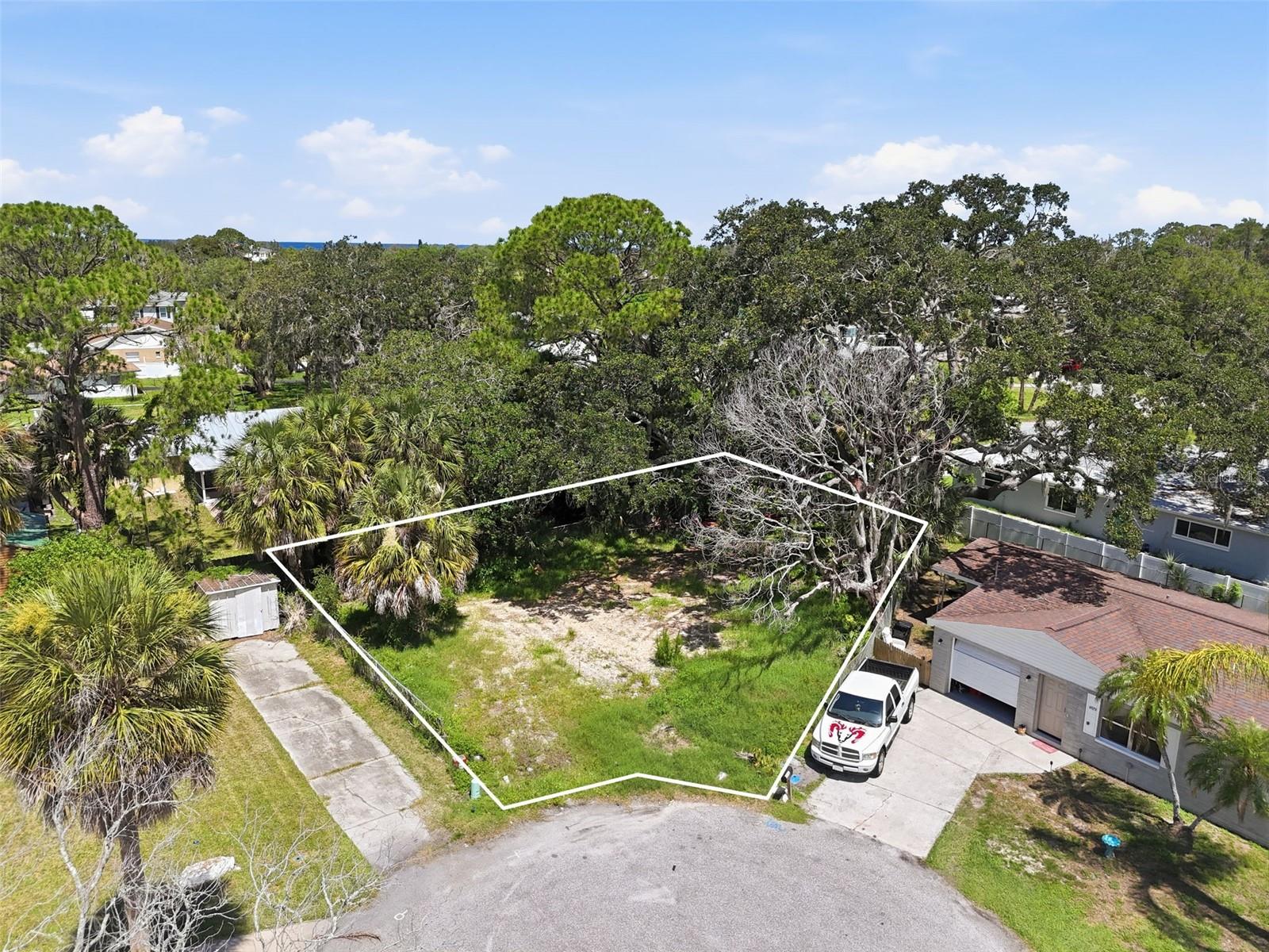4925 AMHERST CT, NEW PORT RICHEY, FL