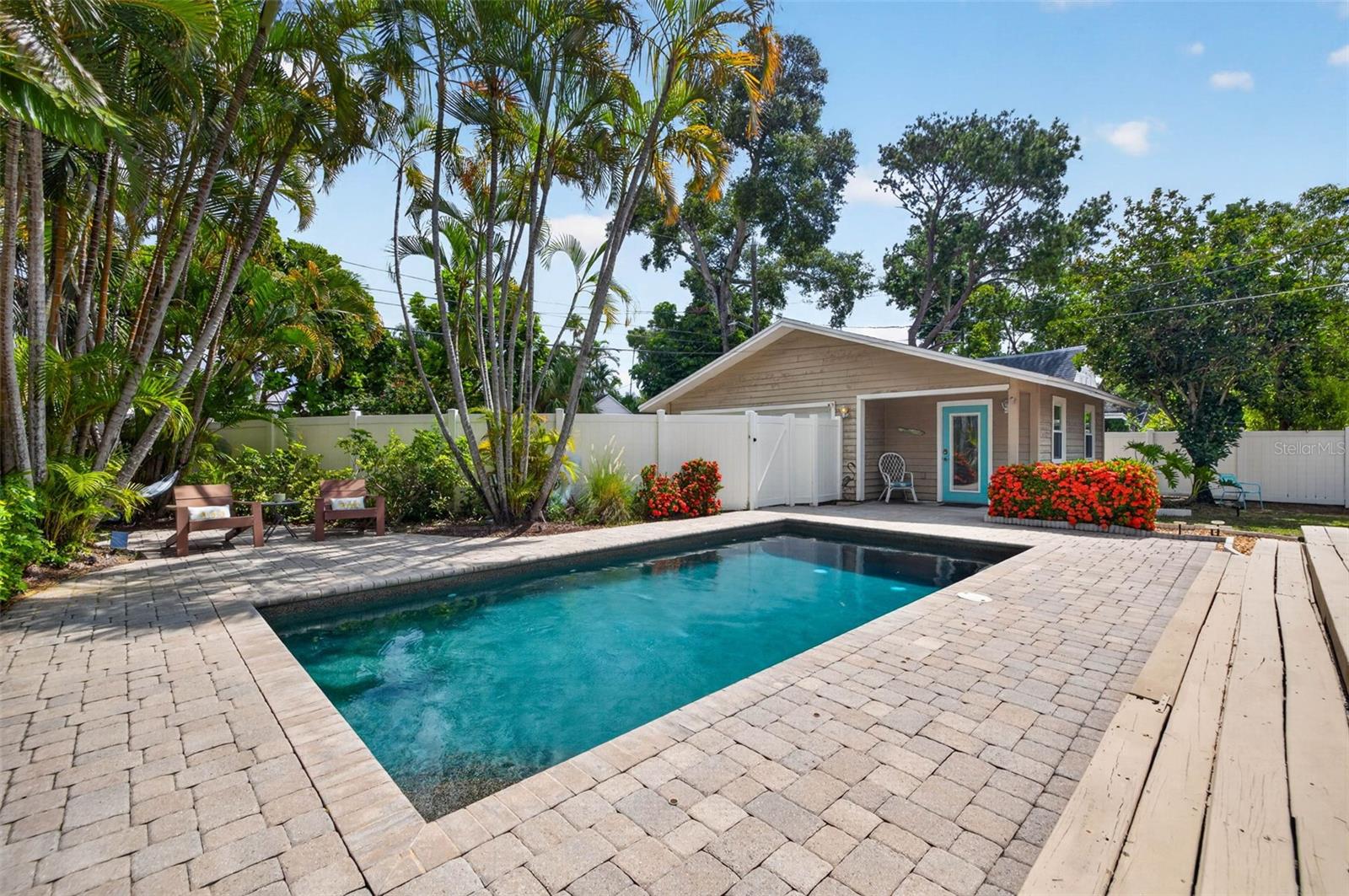 775 28TH AVE N, ST PETERSBURG, FL — photo 31