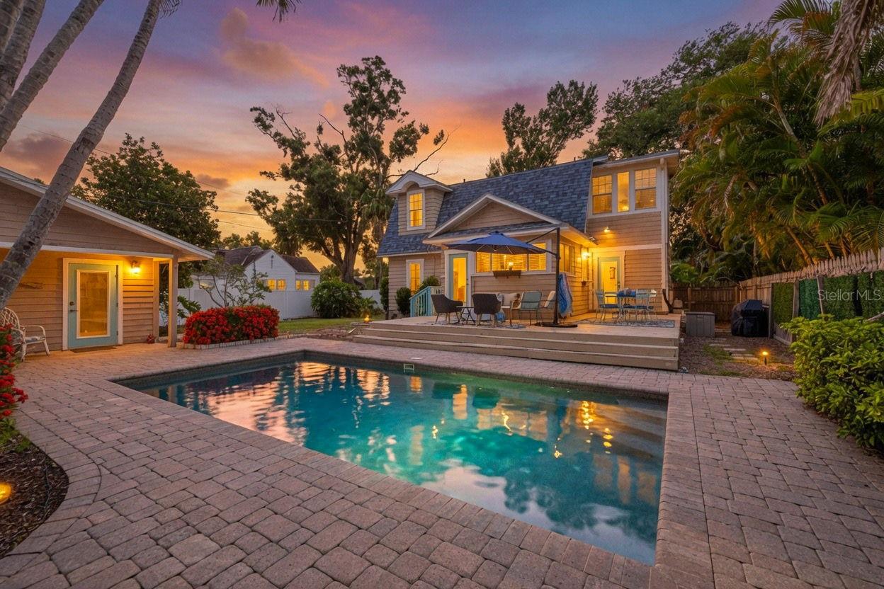775 28TH AVE N, ST PETERSBURG, FL — photo 46