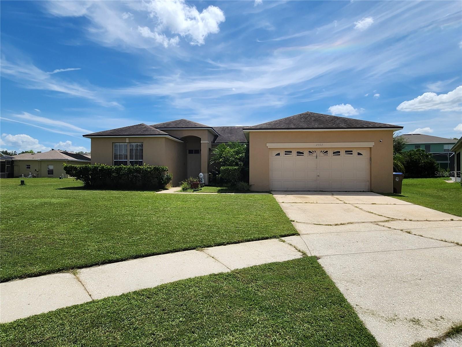 2503 BUTTERCUP CT, KISSIMMEE, FL