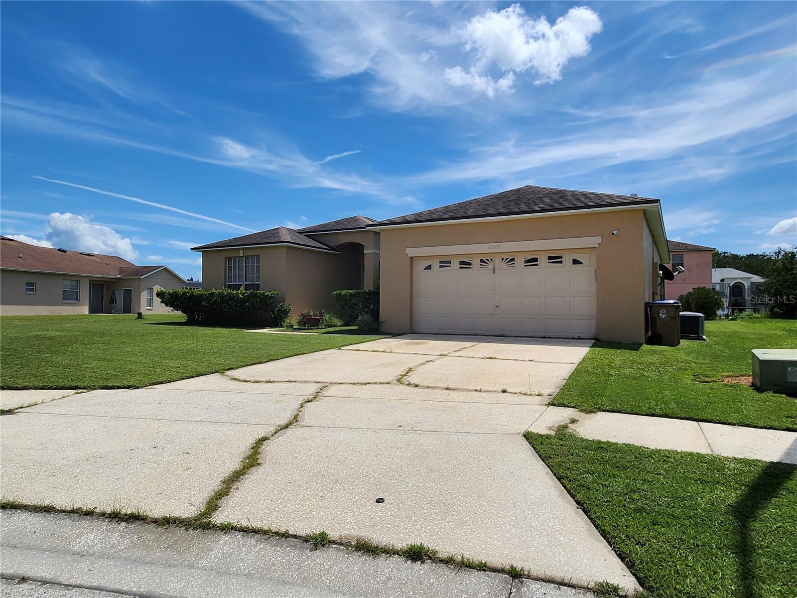2503 BUTTERCUP CT, KISSIMMEE, FL — photo 2