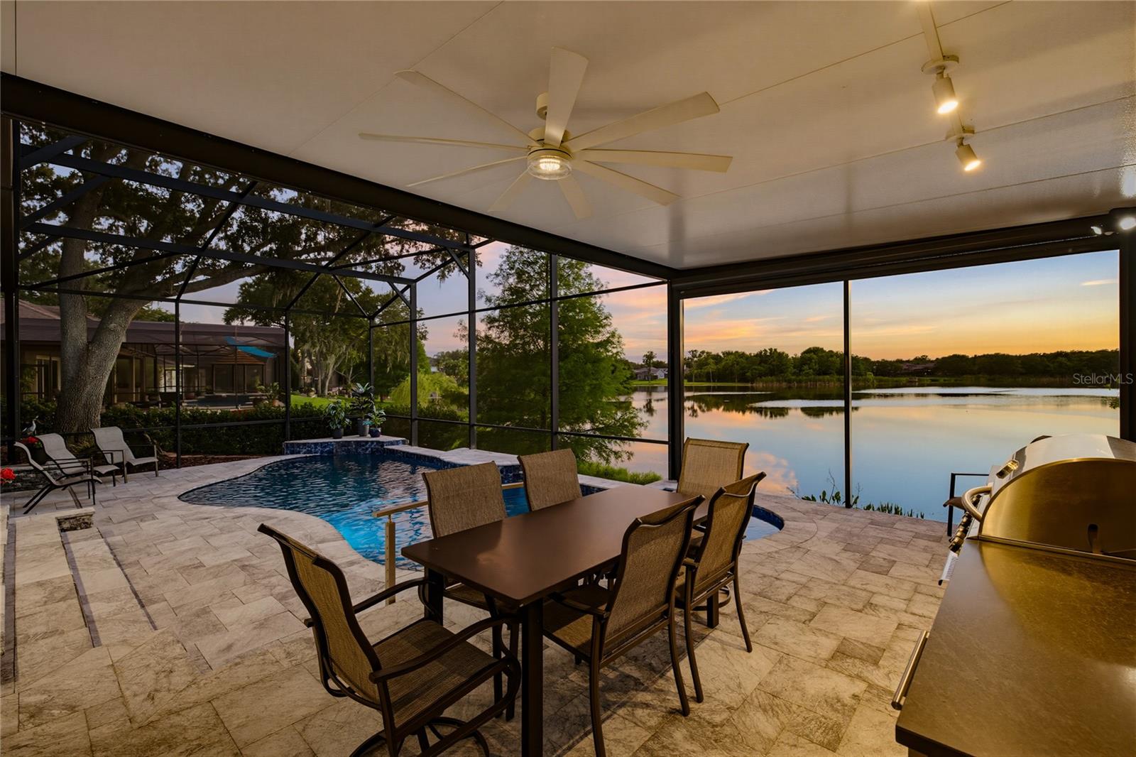 330 ENGLISH LAKE DR, WINTER GARDEN, FL — photo 32