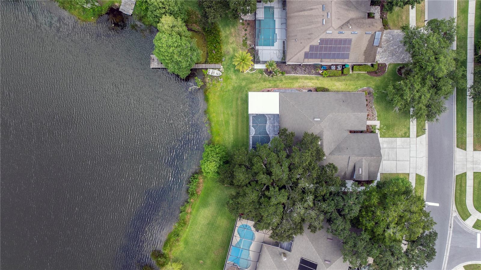 330 ENGLISH LAKE DR, WINTER GARDEN, FL — photo 46
