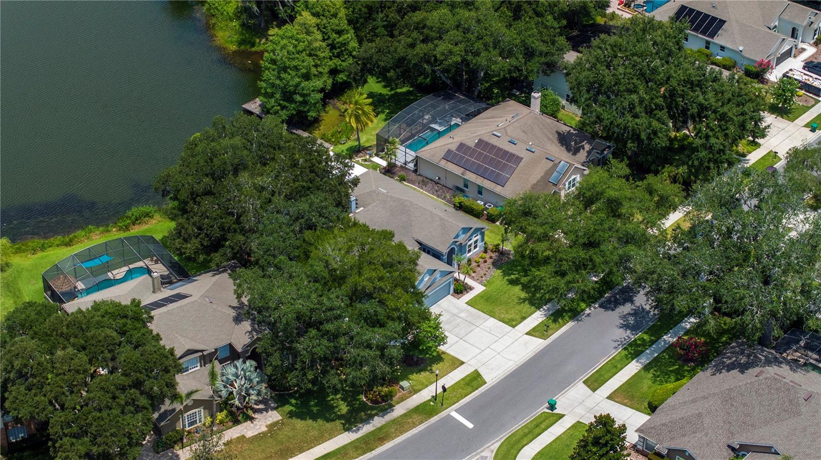 330 ENGLISH LAKE DR, WINTER GARDEN, FL — photo 47