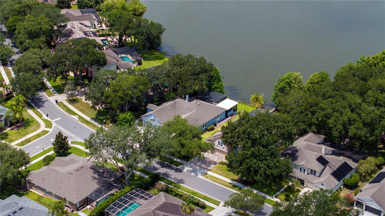 330 ENGLISH LAKE DR, WINTER GARDEN, FL — photo 48