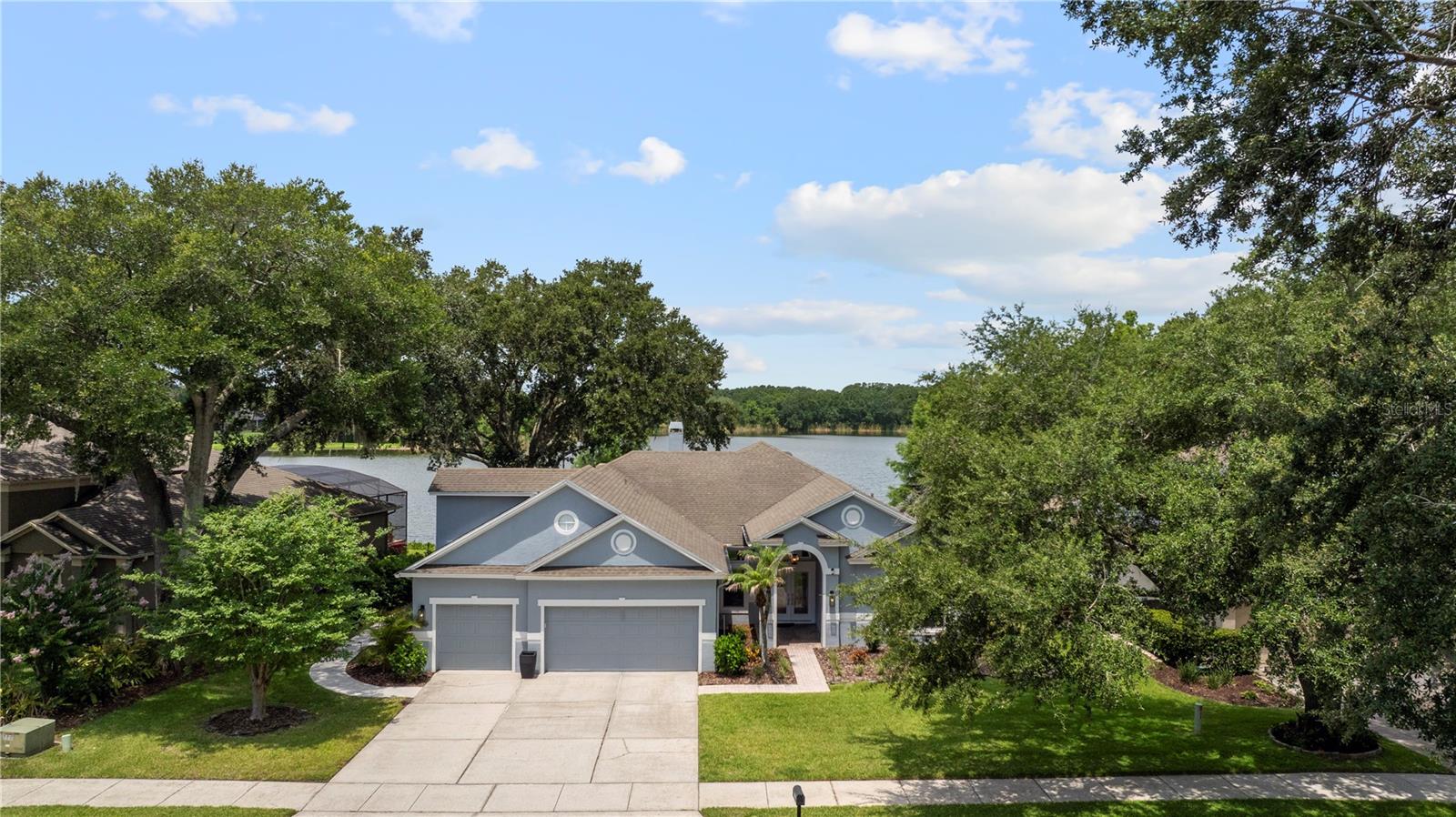 330 ENGLISH LAKE DR, WINTER GARDEN, FL — photo 59