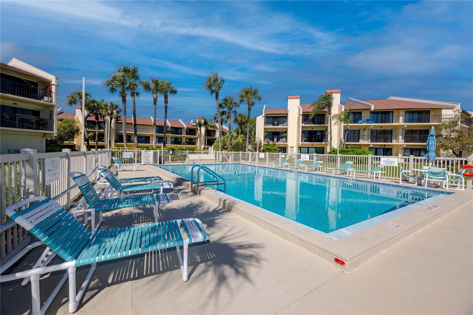 7530 SUNSHINE SKYWAY LN S #115, ST PETERSBURG, FL — photo 34