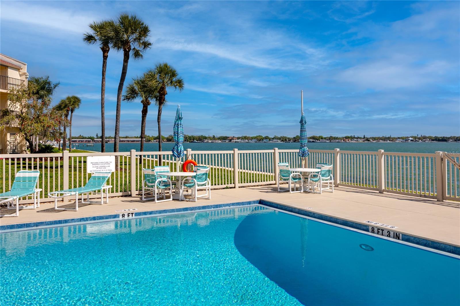 7530 SUNSHINE SKYWAY LN S #115, ST PETERSBURG, FL — photo 35