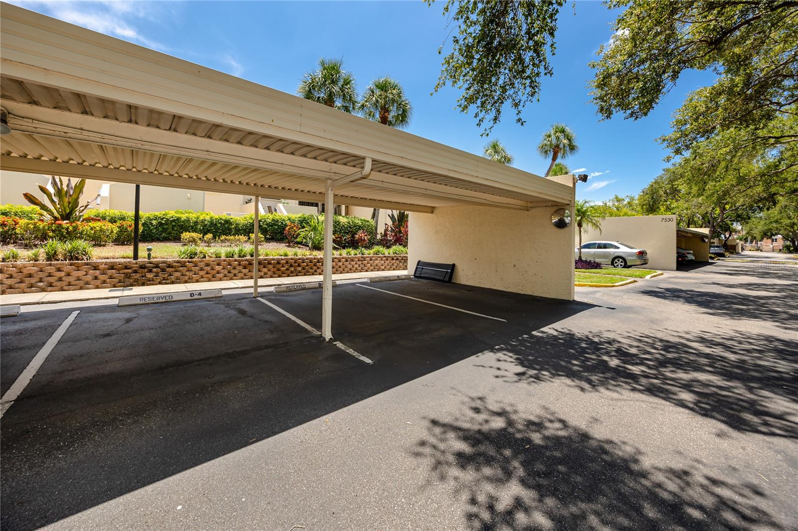 7530 SUNSHINE SKYWAY LN S #115, ST PETERSBURG, FL — photo 37