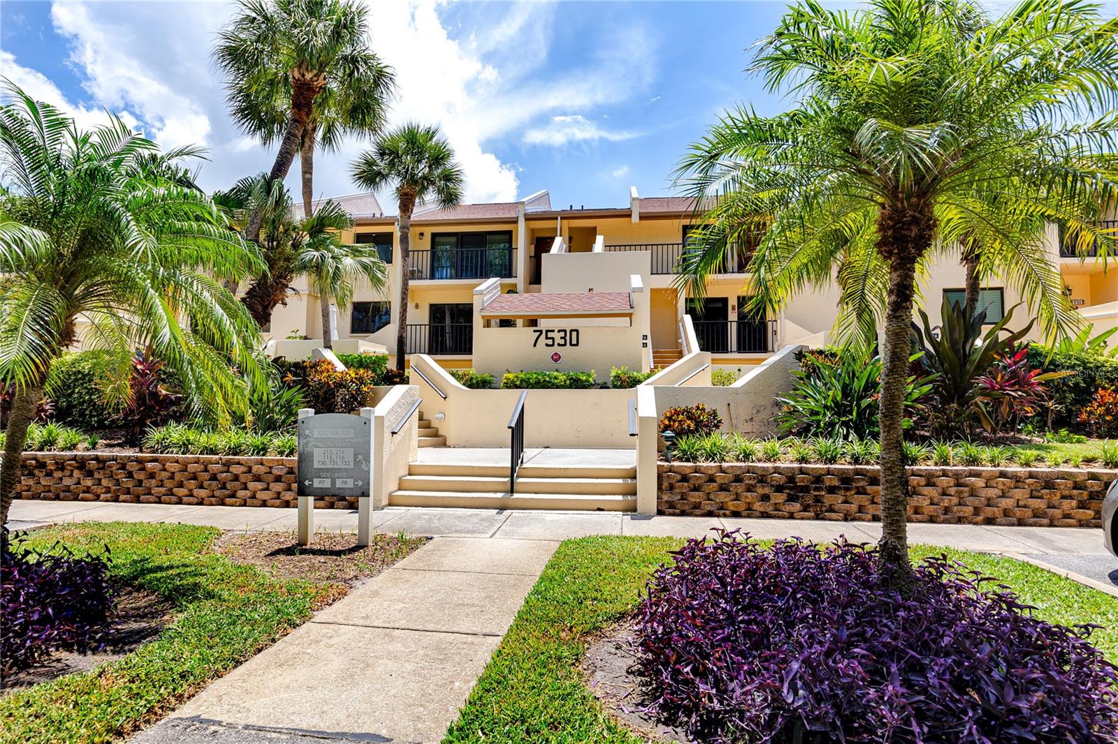 7530 SUNSHINE SKYWAY LN S #115, ST PETERSBURG, FL — photo 39