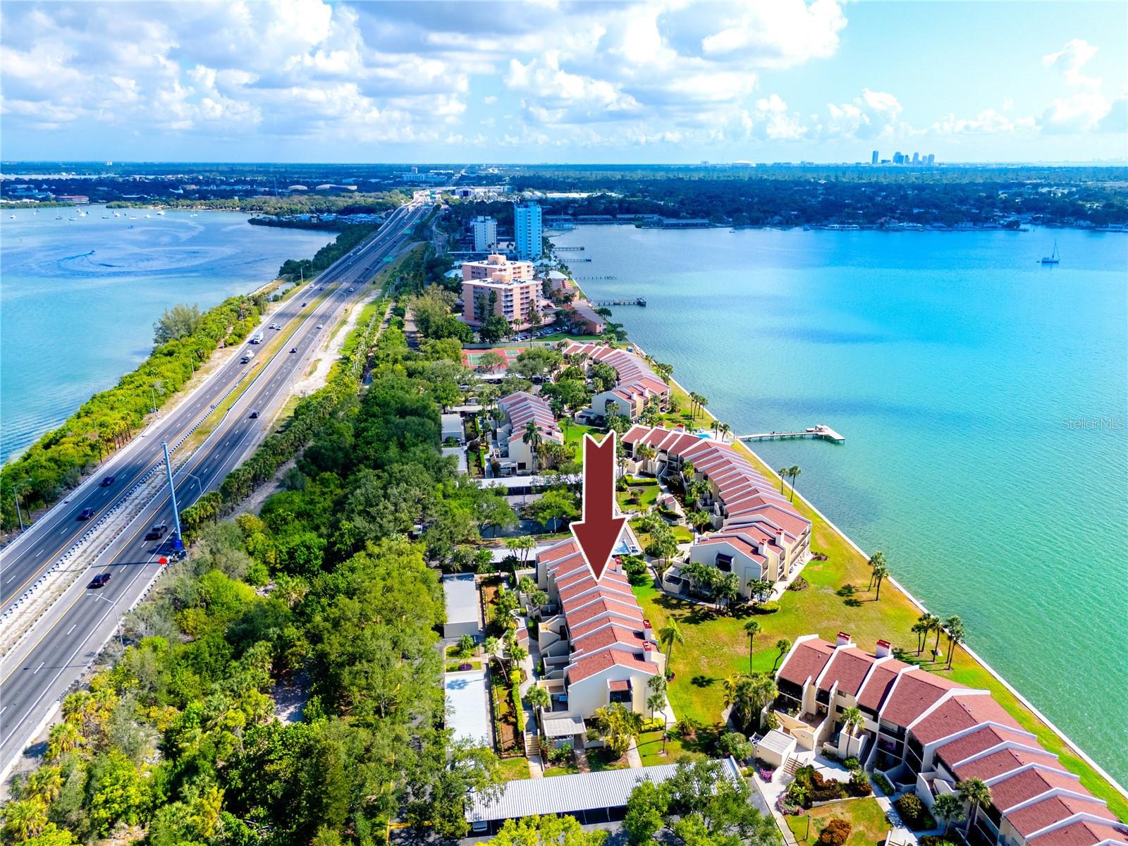 7530 SUNSHINE SKYWAY LN S #115, ST PETERSBURG, FL — photo 44