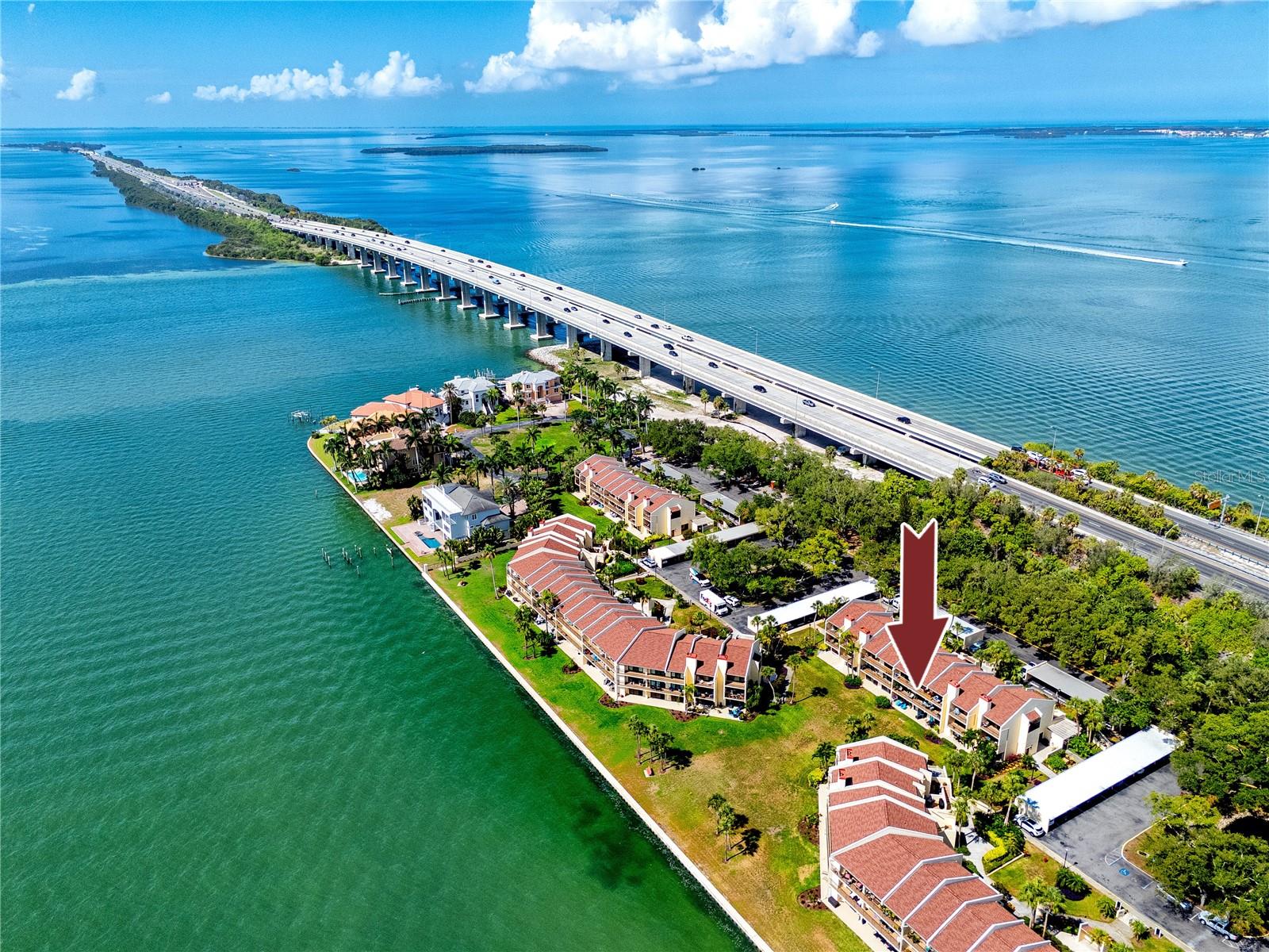 7530 SUNSHINE SKYWAY LN S #115, ST PETERSBURG, FL — photo 45