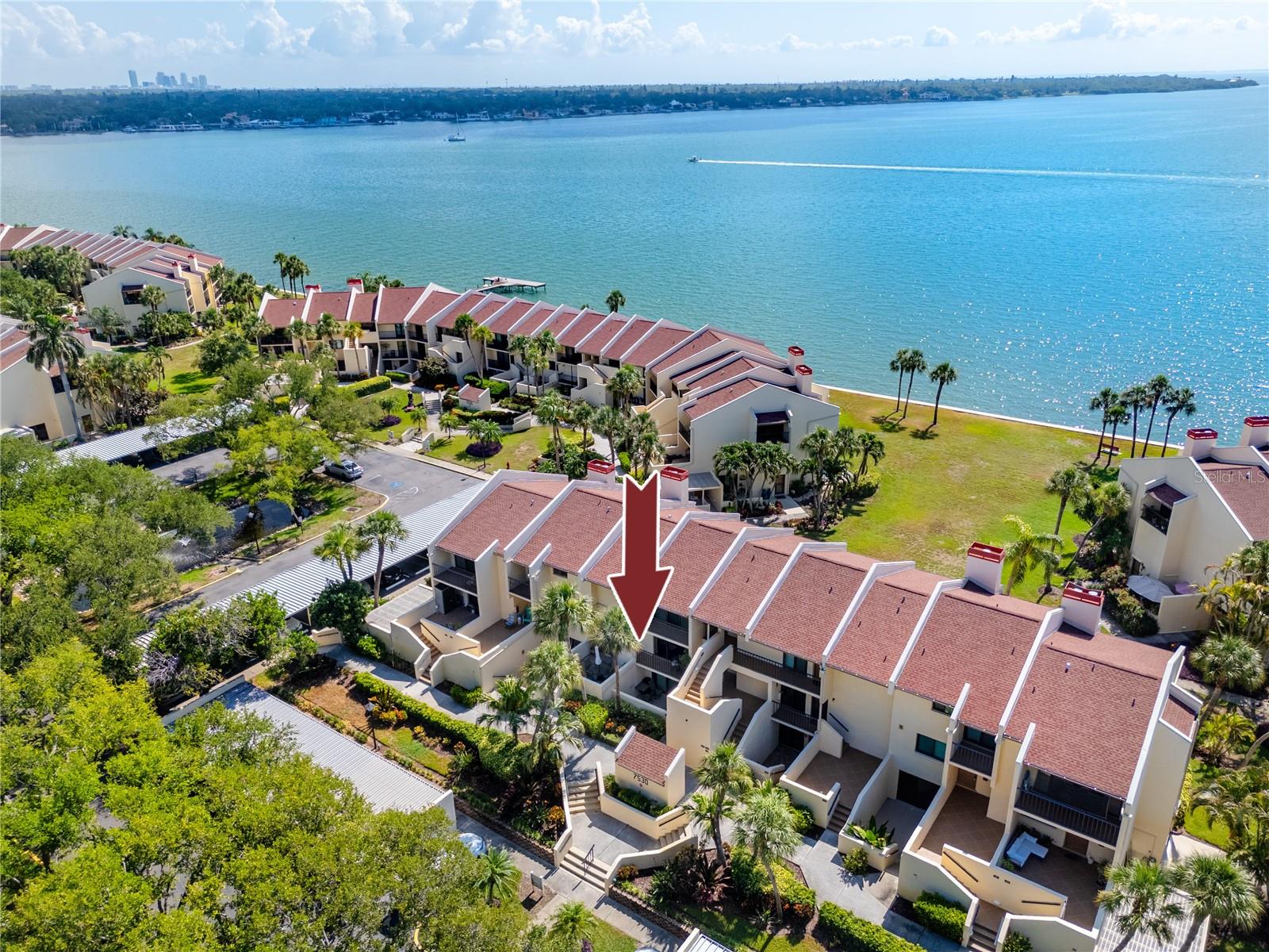 7530 SUNSHINE SKYWAY LN S #115, ST PETERSBURG, FL — photo 46