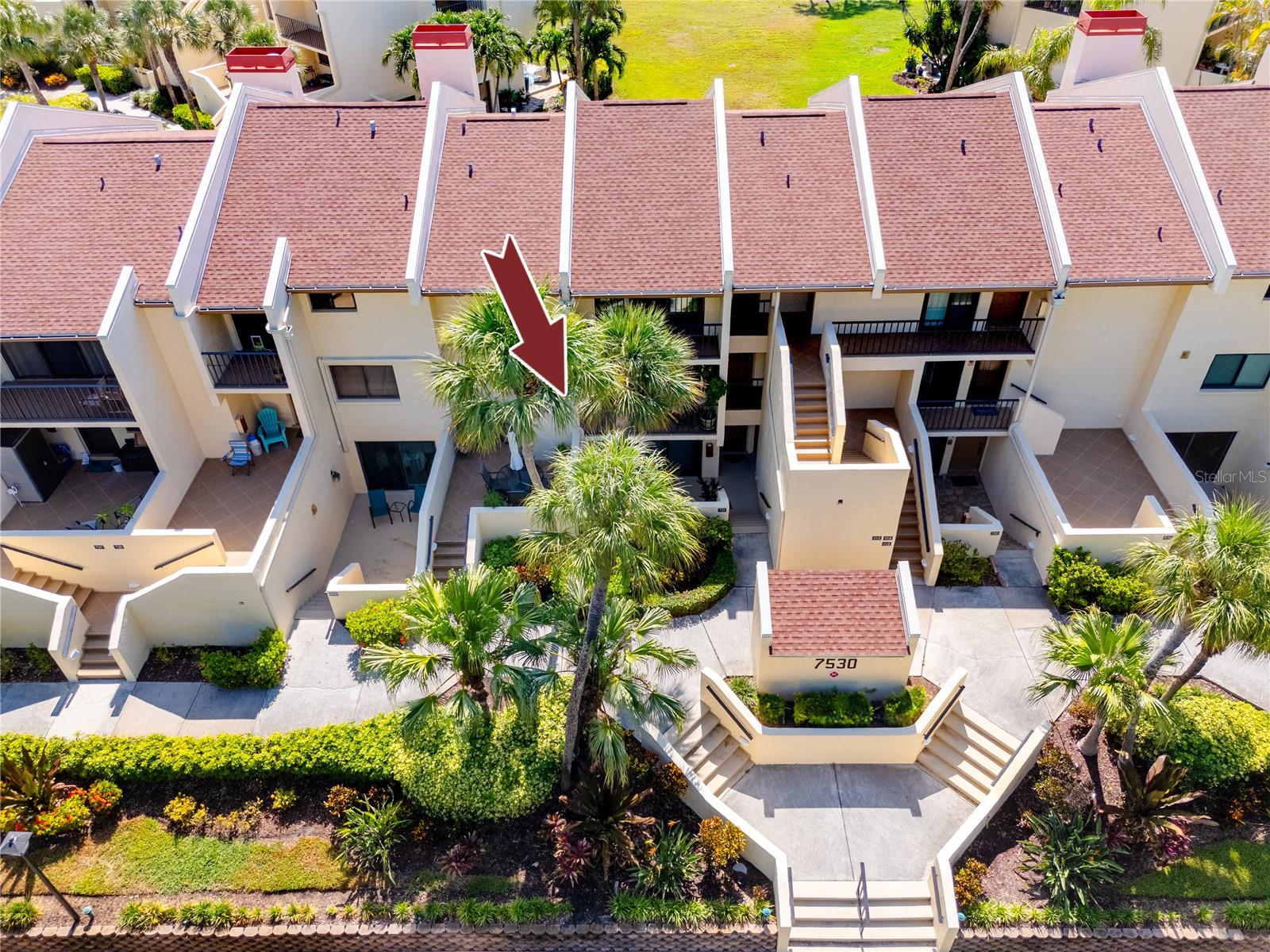 7530 SUNSHINE SKYWAY LN S #115, ST PETERSBURG, FL — photo 47