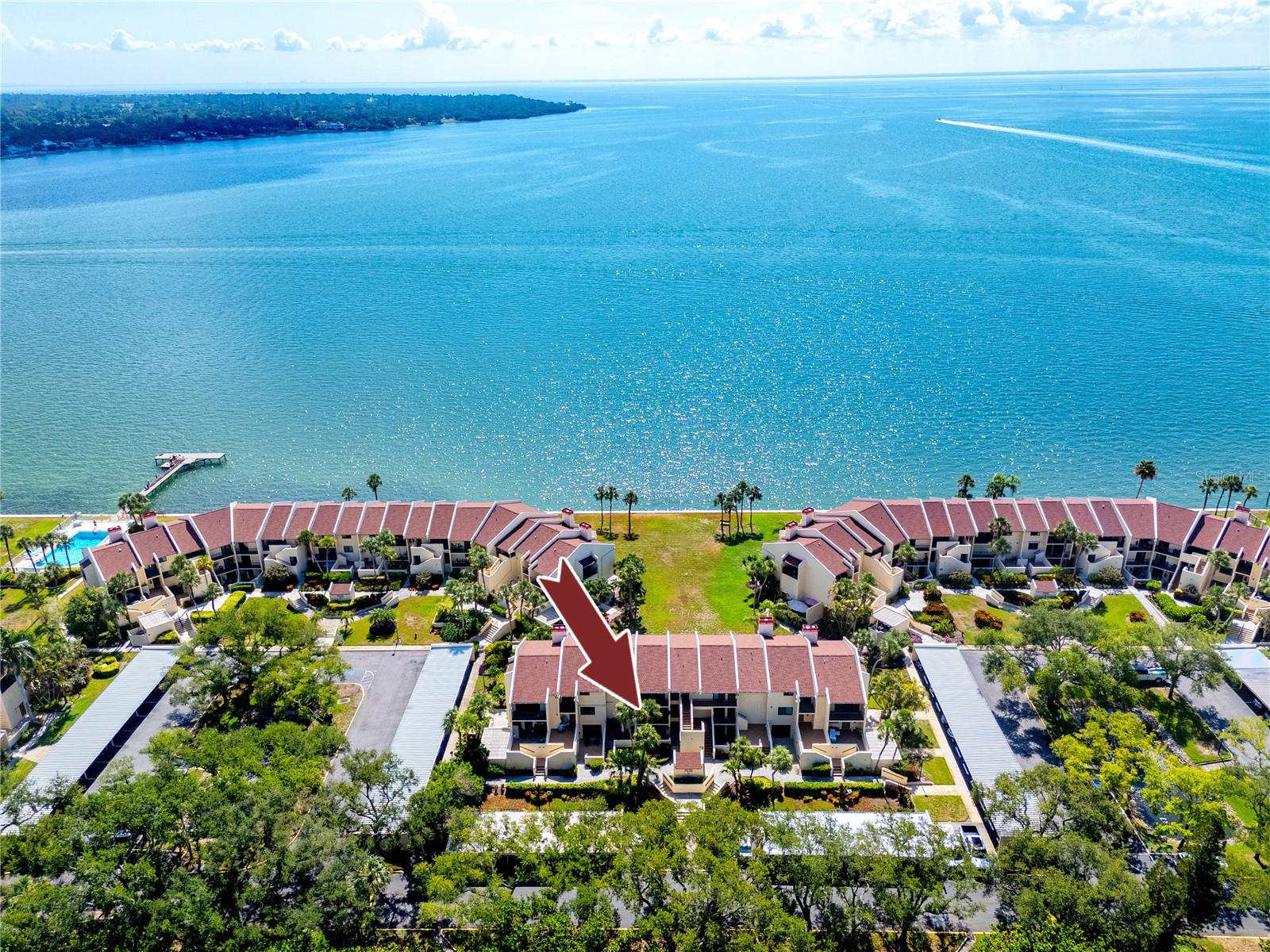 7530 SUNSHINE SKYWAY LN S #115, ST PETERSBURG, FL — photo 48