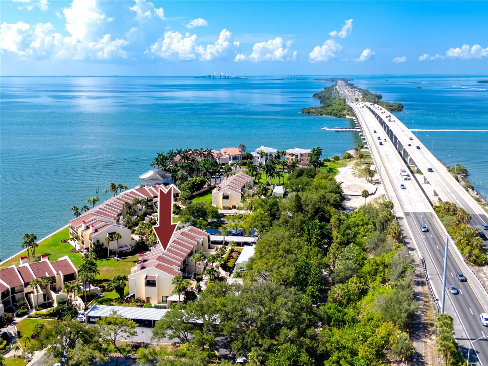 7530 SUNSHINE SKYWAY LN S #115, ST PETERSBURG, FL — photo 51