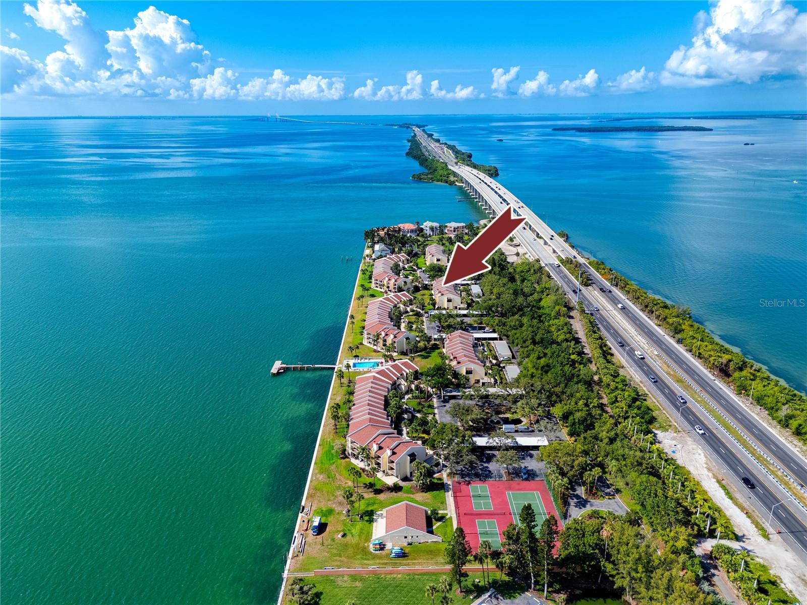 7530 SUNSHINE SKYWAY LN S #115, ST PETERSBURG, FL — photo 52