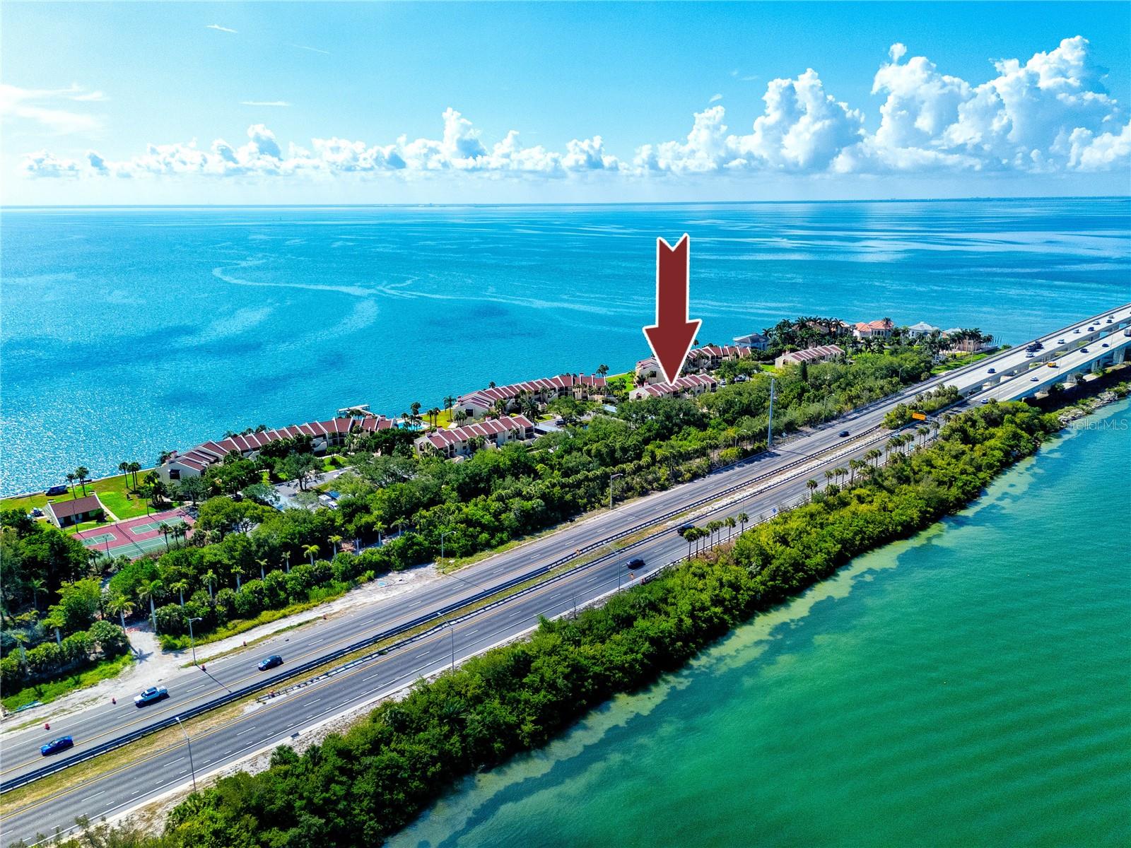 7530 SUNSHINE SKYWAY LN S #115, ST PETERSBURG, FL — photo 53