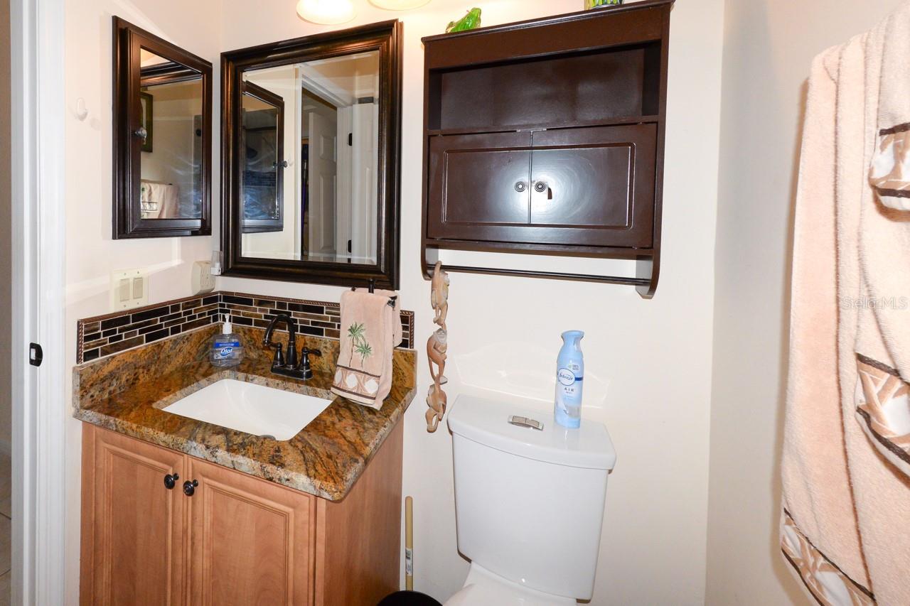 335 COLDEWAY DR #F21, PUNTA GORDA, FL — photo 20