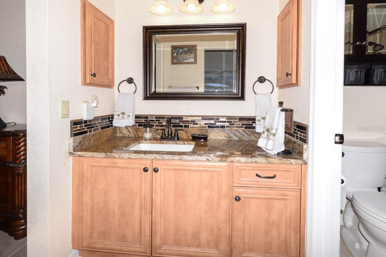 335 COLDEWAY DR #F21, PUNTA GORDA, FL — photo 29