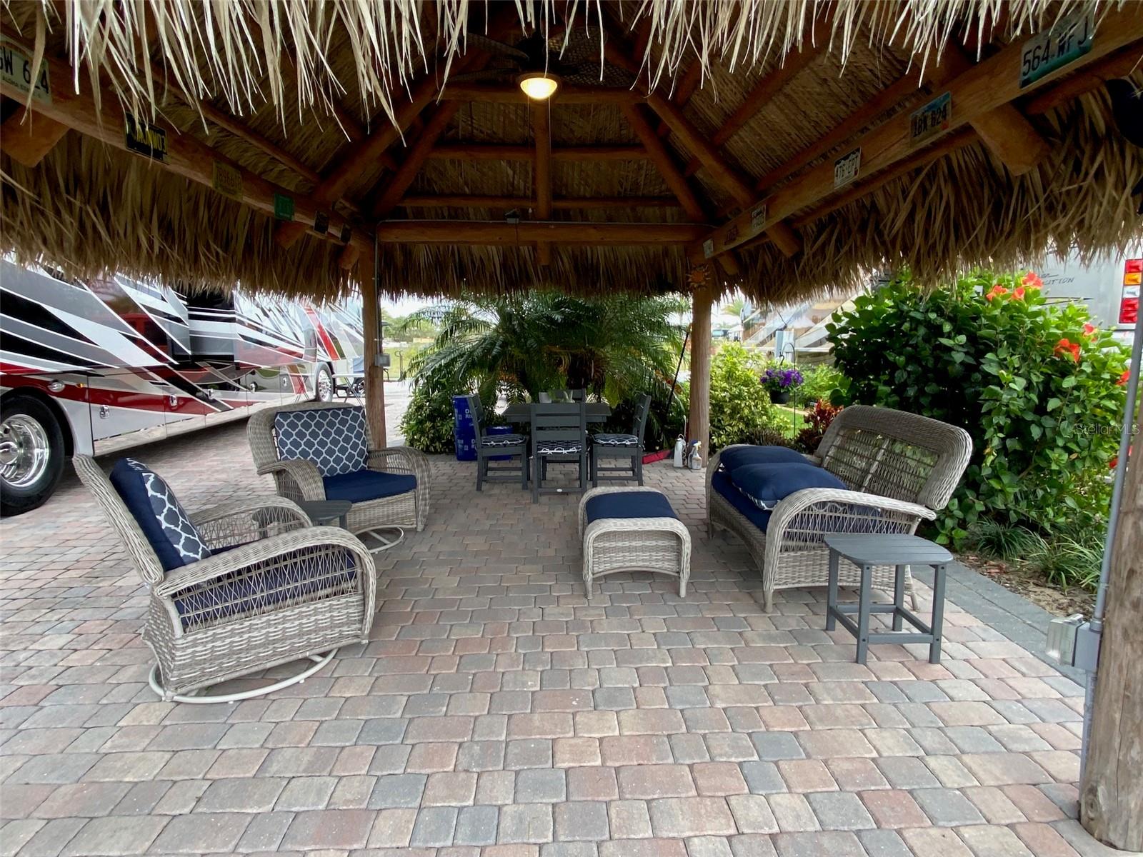 3254 RED TAIL HAWK DR, POLK CITY, FL — photo 10