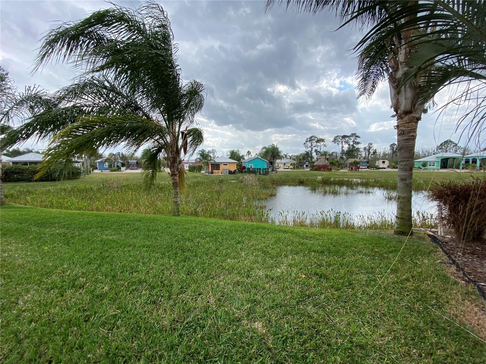 3254 RED TAIL HAWK DR, POLK CITY, FL — photo 20