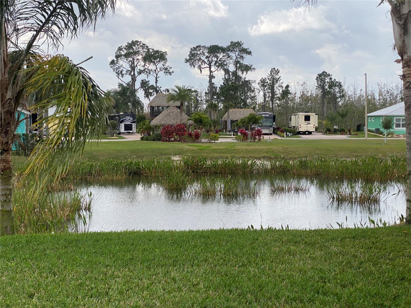 3254 RED TAIL HAWK DR, POLK CITY, FL — photo 22