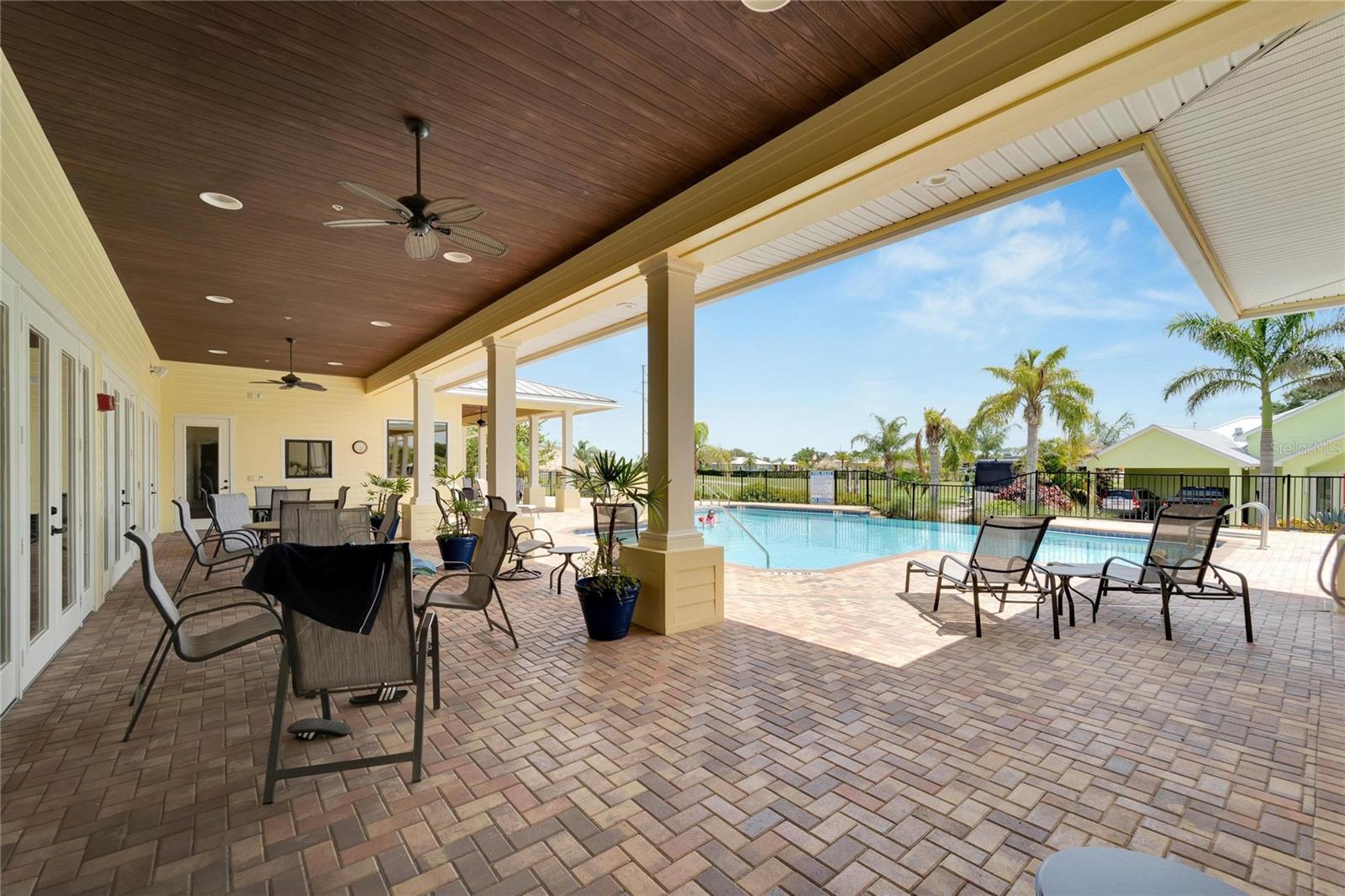 3254 RED TAIL HAWK DR, POLK CITY, FL — photo 34