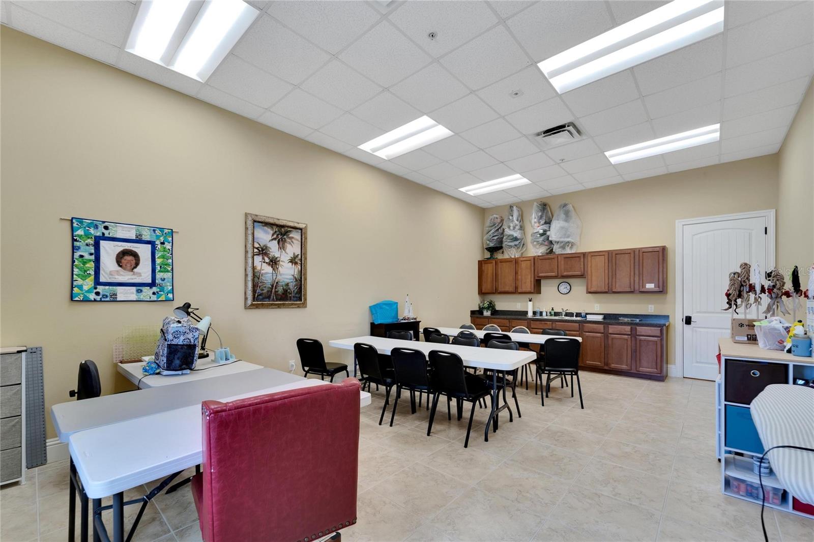 3254 RED TAIL HAWK DR, POLK CITY, FL — photo 36