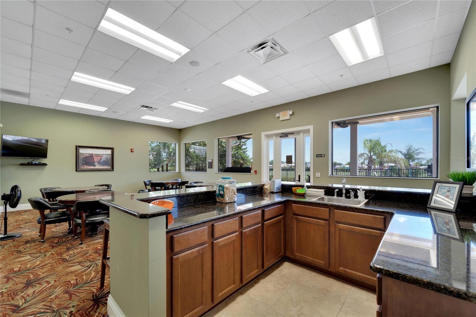 3254 RED TAIL HAWK DR, POLK CITY, FL — photo 44