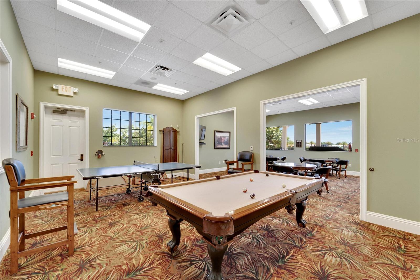 3254 RED TAIL HAWK DR, POLK CITY, FL — photo 45