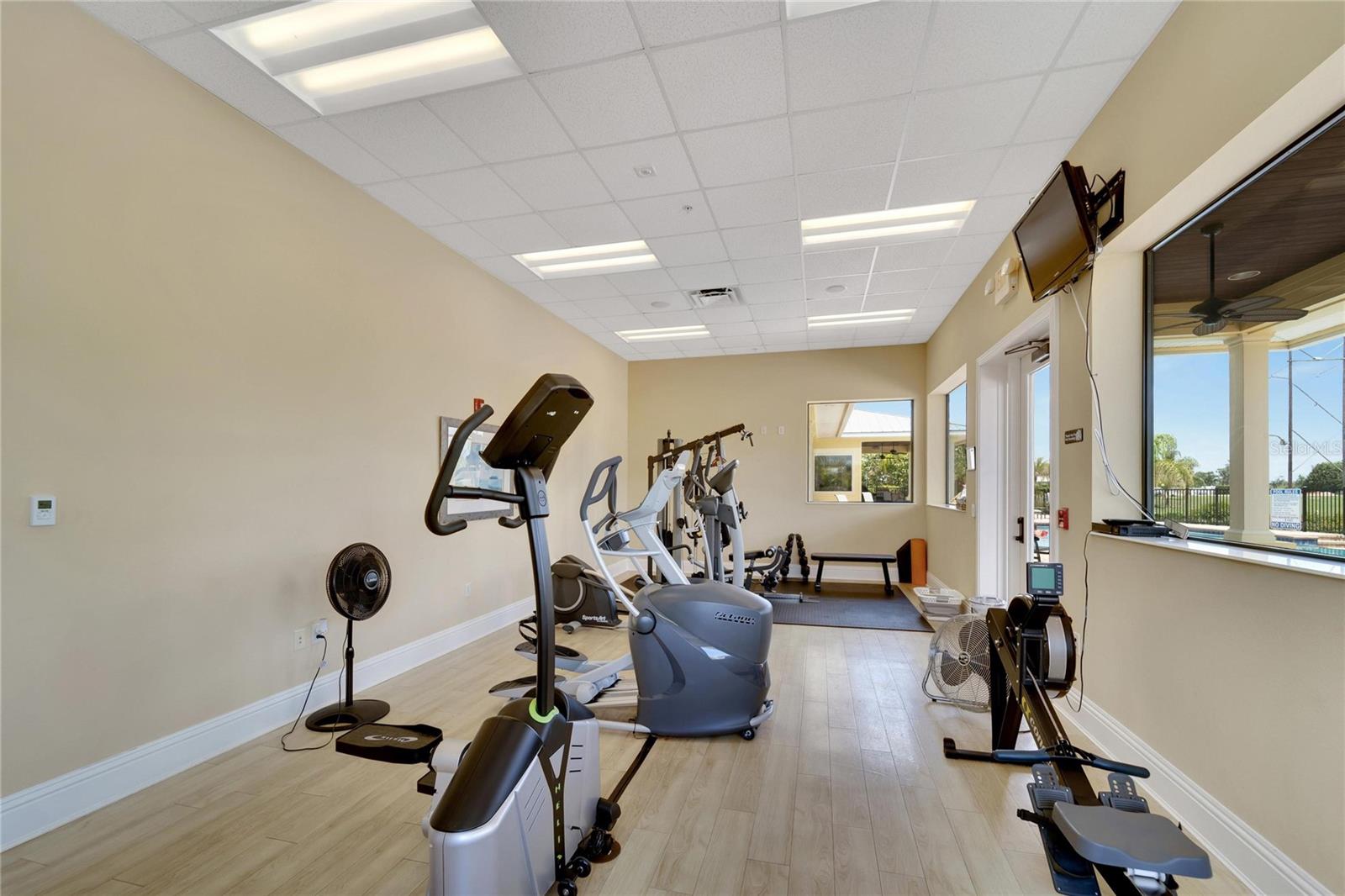 3254 RED TAIL HAWK DR, POLK CITY, FL — photo 50