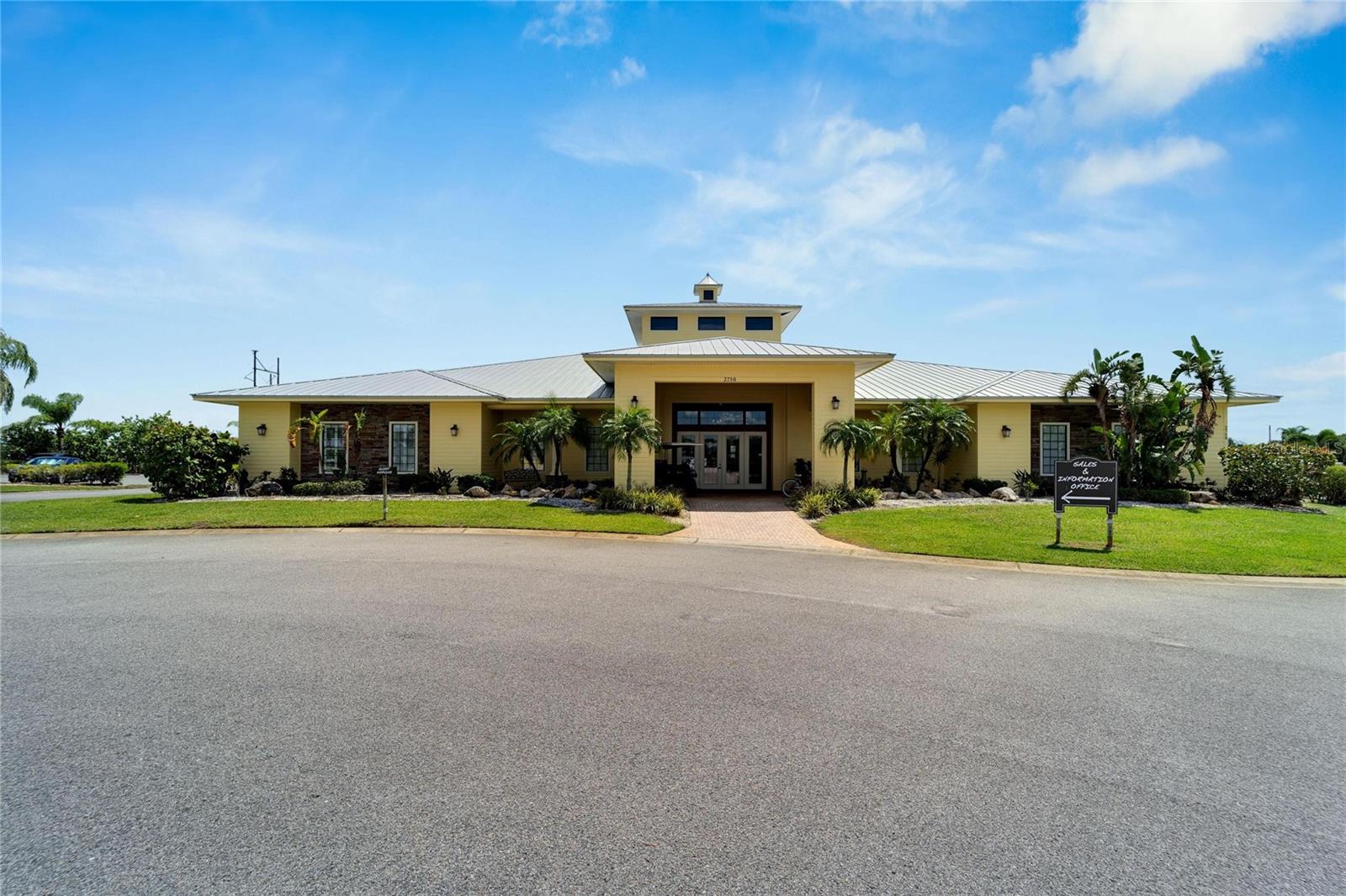 3254 RED TAIL HAWK DR, POLK CITY, FL — photo 52