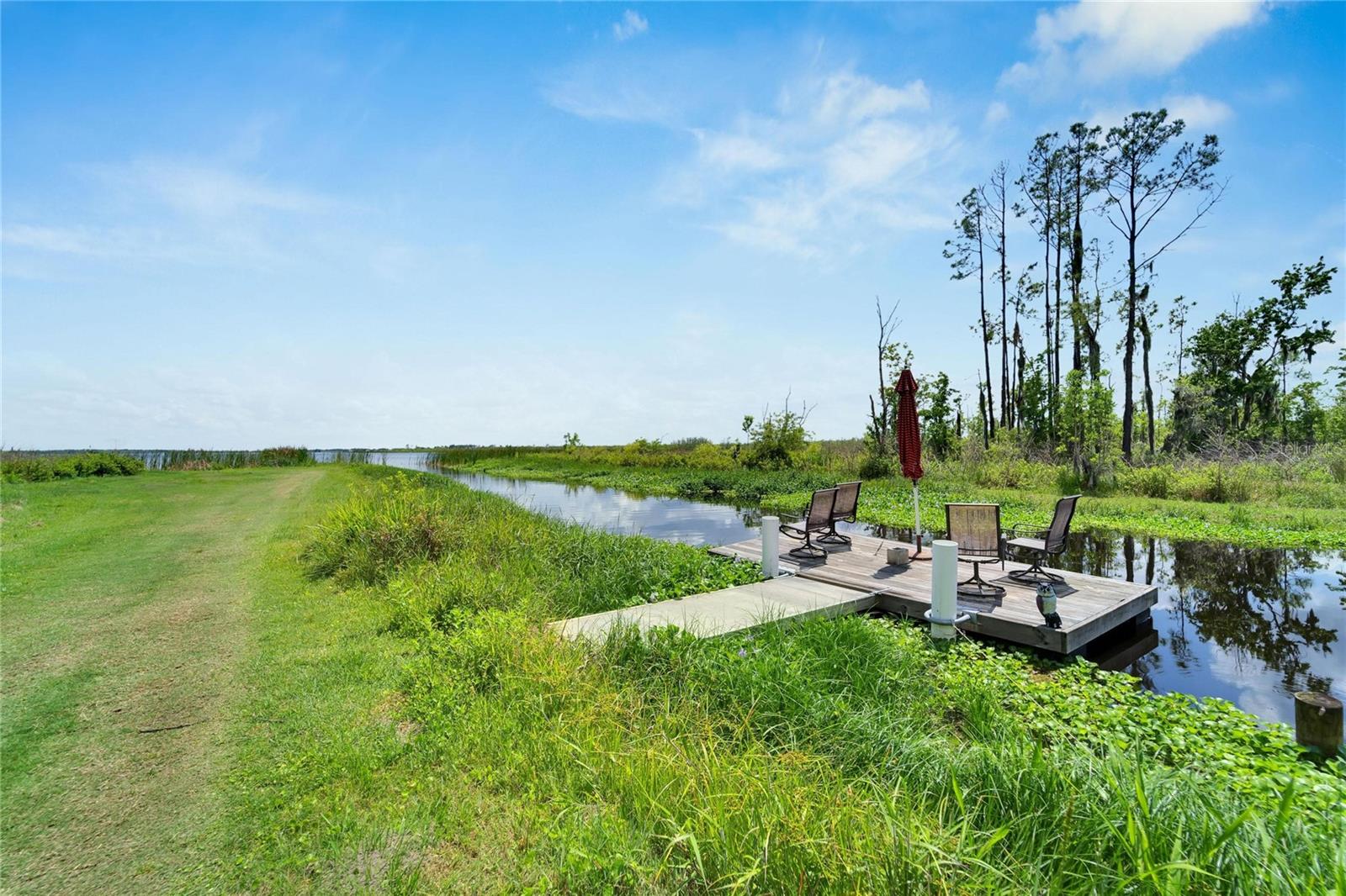 3254 RED TAIL HAWK DR, POLK CITY, FL — photo 54